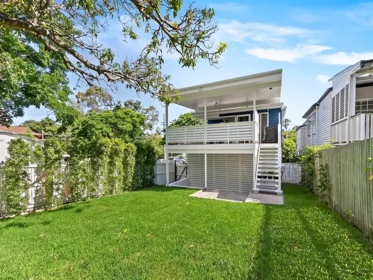 Main view of Homely house listing, 35 Swan Street, Gordon Park QLD 4031