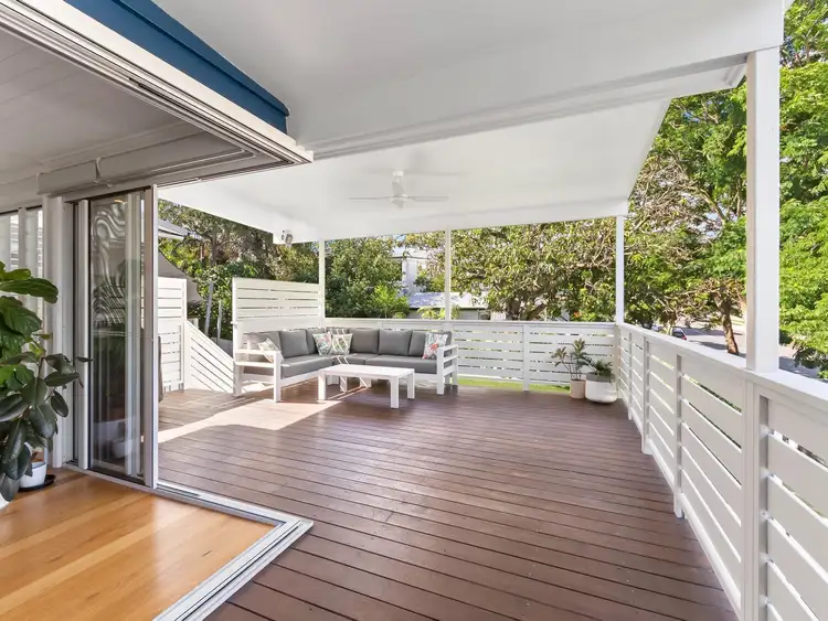 Second view of Homely house listing, 35 Swan Street, Gordon Park QLD 4031