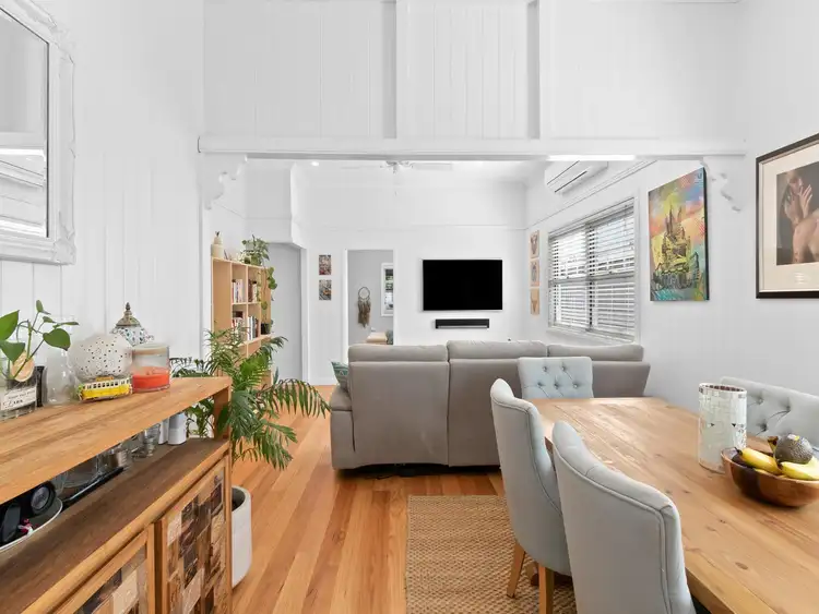 Fourth view of Homely house listing, 35 Swan Street, Gordon Park QLD 4031