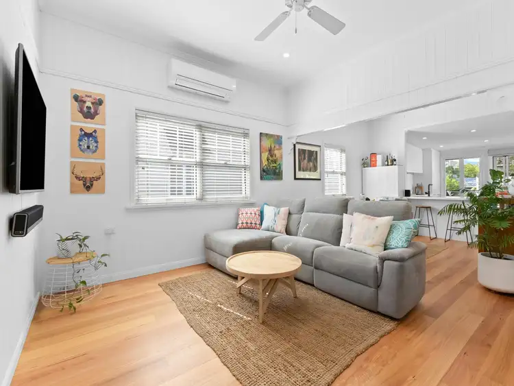 Fifth view of Homely house listing, 35 Swan Street, Gordon Park QLD 4031