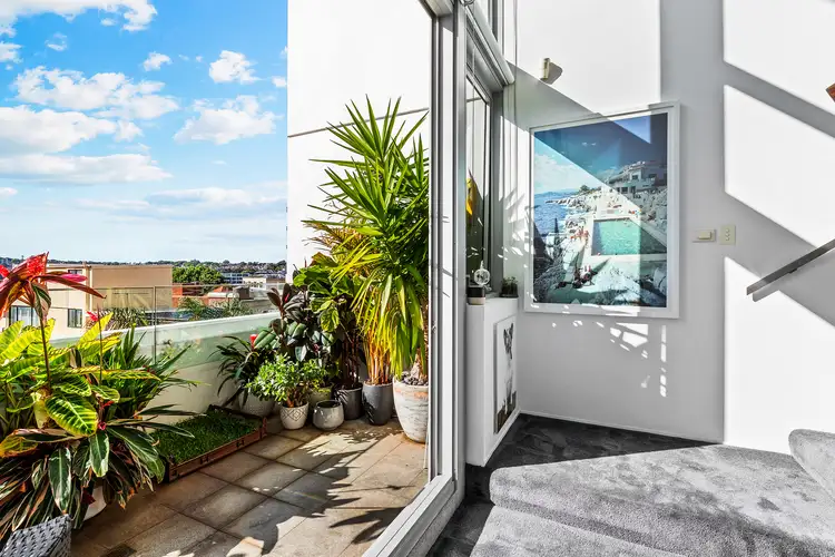 Main view of Homely apartment listing, 507/21 Elizabeth Bay Road, Elizabeth Bay NSW 2011