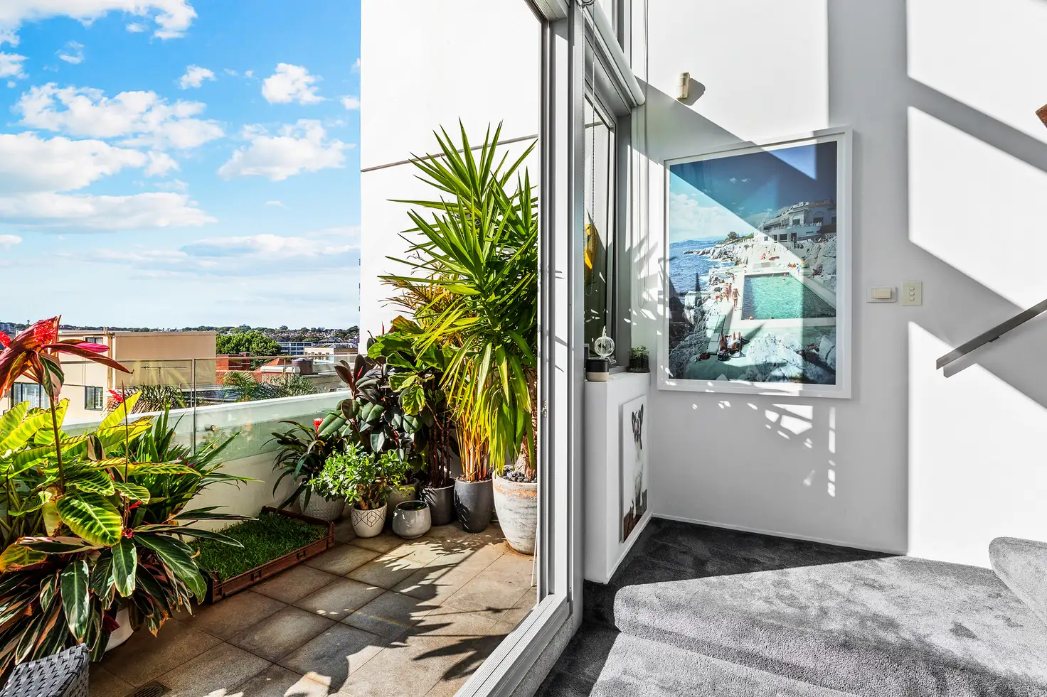 Main view of Homely apartment listing, 507/21 Elizabeth Bay Road, Elizabeth Bay NSW 2011