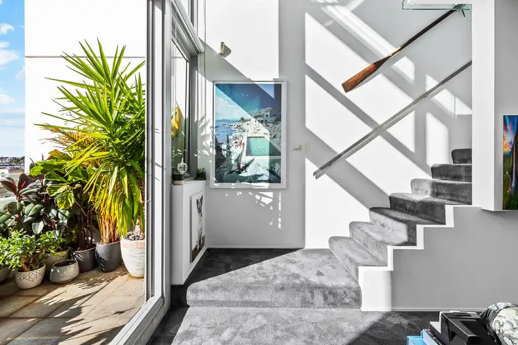 Fifth view of Homely apartment listing, 507/21 Elizabeth Bay Road, Elizabeth Bay NSW 2011