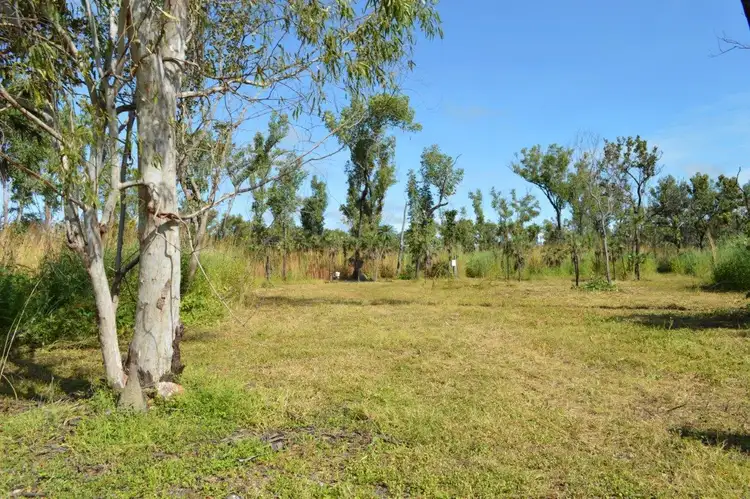 Second view of Homely land listing, 375 Darwin River Road, Darwin River NT 841