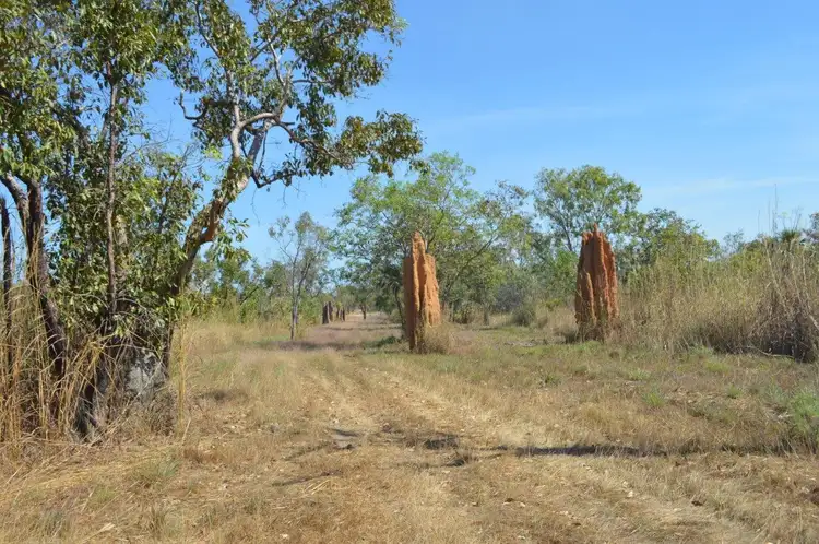 Fourth view of Homely land listing, 375 Darwin River Road, Darwin River NT 841