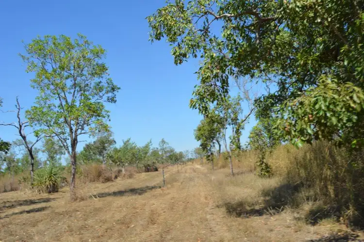 Fifth view of Homely land listing, 375 Darwin River Road, Darwin River NT 841