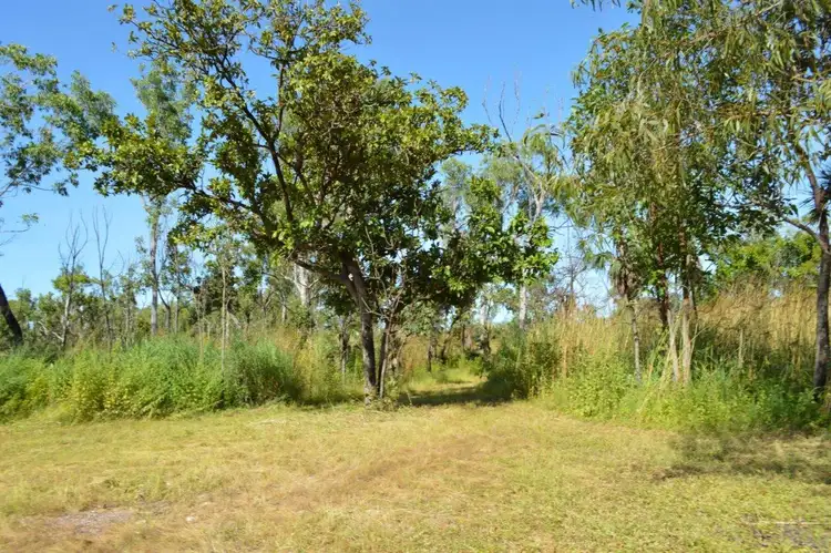 Seventh view of Homely land listing, 375 Darwin River Road, Darwin River NT 841