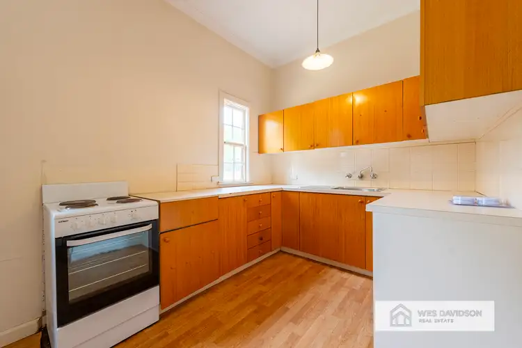 Second view of Homely house listing, 72 Bennett Road, Horsham VIC 3400