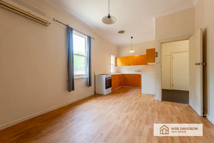 Third view of Homely house listing, 72 Bennett Road, Horsham VIC 3400