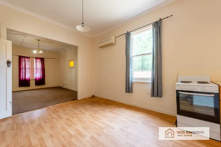 Fourth view of Homely house listing, 72 Bennett Road, Horsham VIC 3400