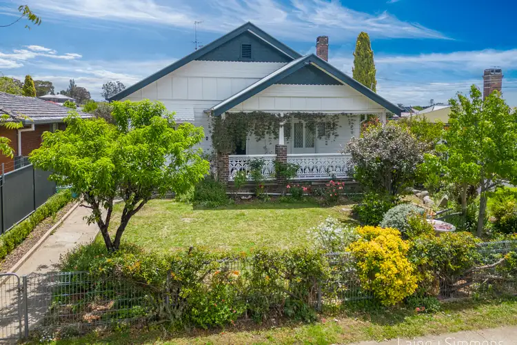 Main view of Homely house listing, 120 O'dell Street, Armidale NSW 2350