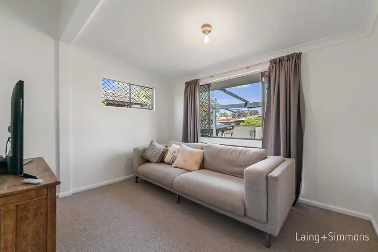 Second view of Homely house listing, 120 O'dell Street, Armidale NSW 2350