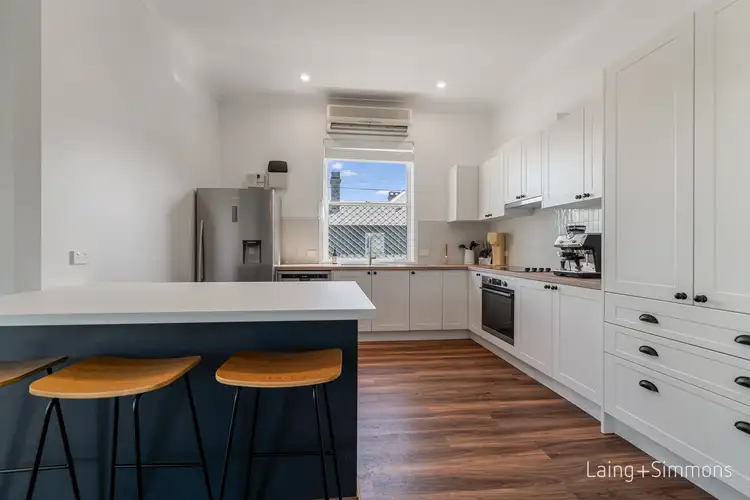 Third view of Homely house listing, 120 O'dell Street, Armidale NSW 2350