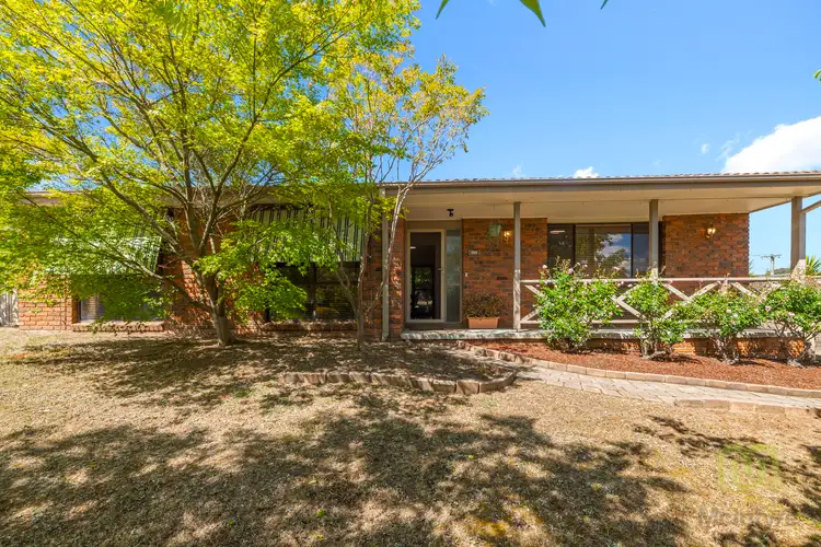 12 Carter Crescent, Calwell ACT 2905