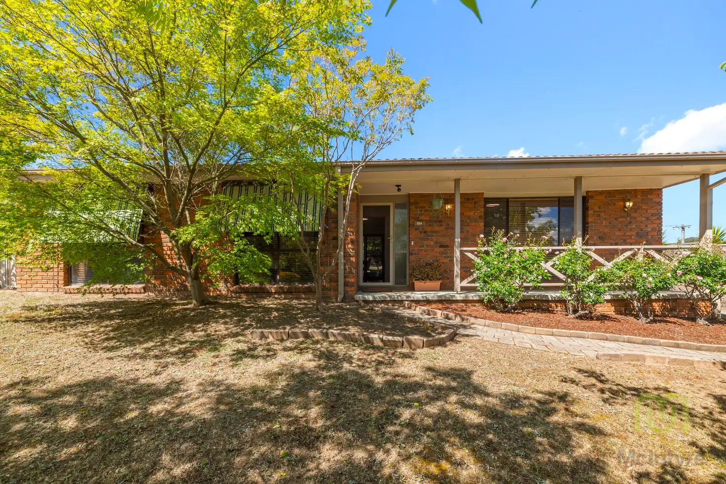 Main view of Homely house listing, 12 Carter Crescent, Calwell ACT 2905