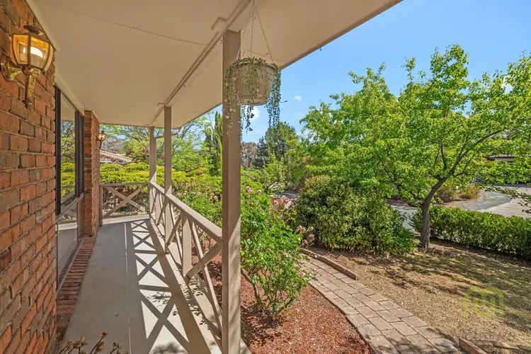 Third view of Homely house listing, 12 Carter Crescent, Calwell ACT 2905