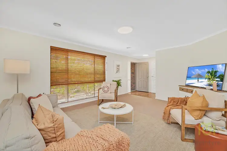 Fourth view of Homely house listing, 12 Carter Crescent, Calwell ACT 2905