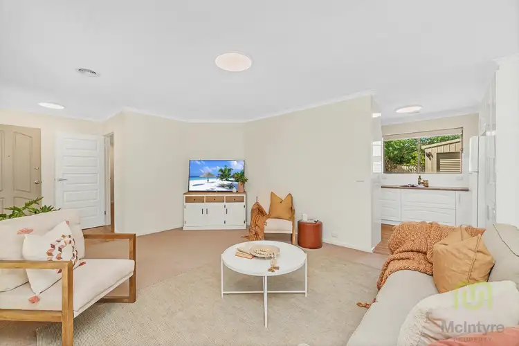 Fifth view of Homely house listing, 12 Carter Crescent, Calwell ACT 2905