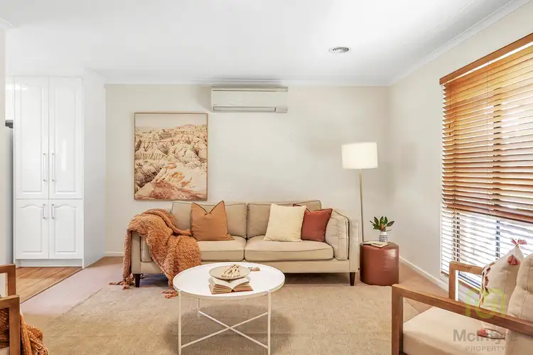 Seventh view of Homely house listing, 12 Carter Crescent, Calwell ACT 2905