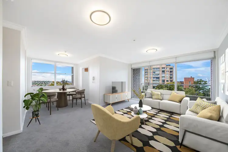 32/9-13 Hampden Avenue