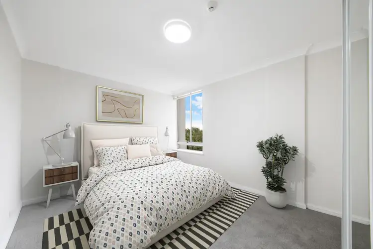 Second view of Homely unit listing, Level 7/32/9-13 Hampden Avenue, Cremorne NSW 2090