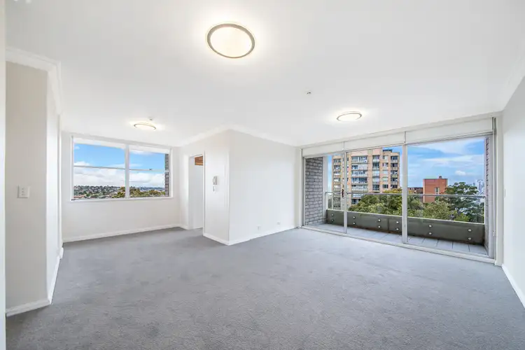 Third view of Homely unit listing, Level 7/32/9-13 Hampden Avenue, Cremorne NSW 2090