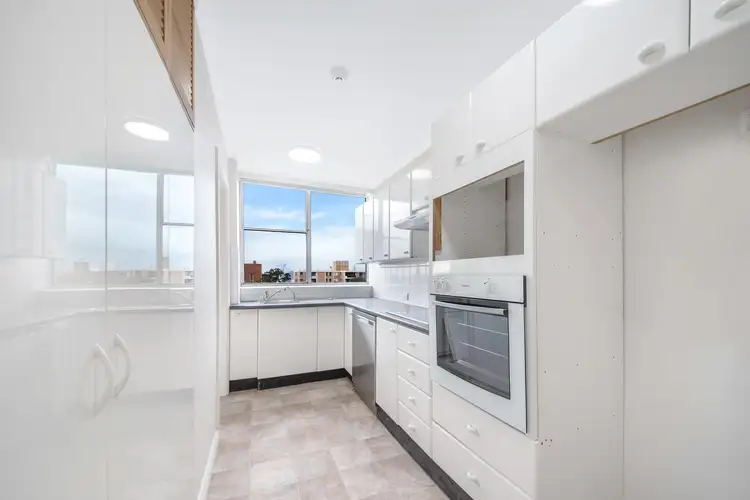 Fourth view of Homely unit listing, Level 7/32/9-13 Hampden Avenue, Cremorne NSW 2090