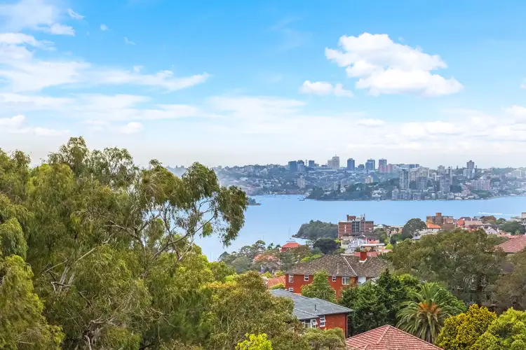 Fifth view of Homely unit listing, Level 7/32/9-13 Hampden Avenue, Cremorne NSW 2090
