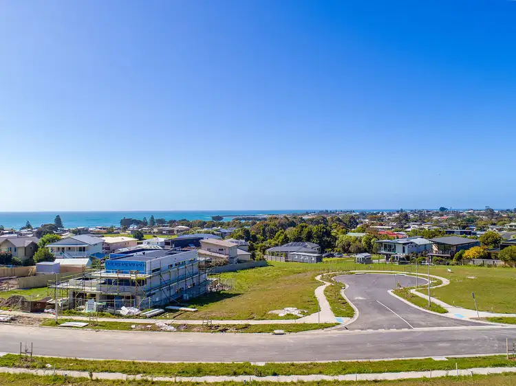 Fourth view of Homely land listing, 62 Overview Crescent, Apollo Bay VIC 3233