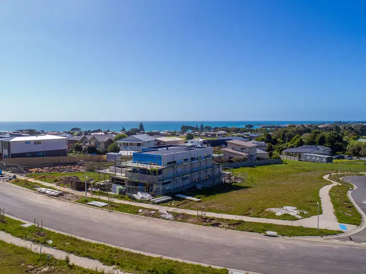 Fifth view of Homely land listing, 62 Overview Crescent, Apollo Bay VIC 3233