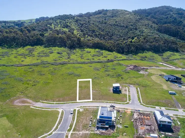 Seventh view of Homely land listing, 62 Overview Crescent, Apollo Bay VIC 3233