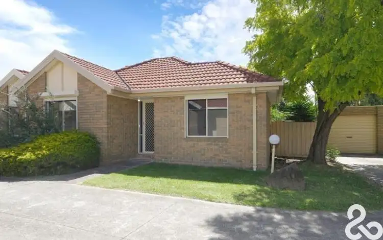 Main view of Homely unit listing, 3/79A Rathcown Street, Reservoir VIC 3073