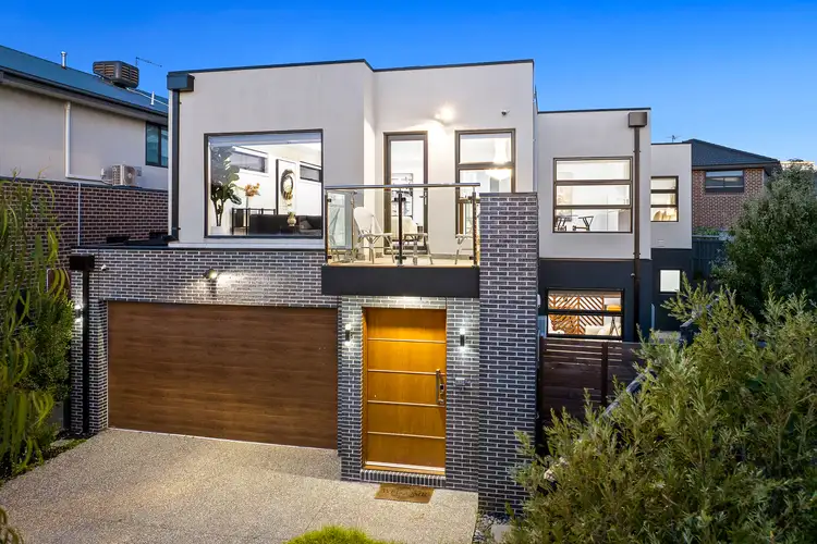 22 Verdant Crescent, Doncaster VIC 3108