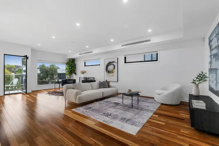 Fourth view of Homely house listing, 22 Verdant Crescent, Doncaster VIC 3108