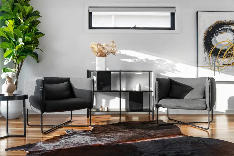 Fifth view of Homely house listing, 22 Verdant Crescent, Doncaster VIC 3108