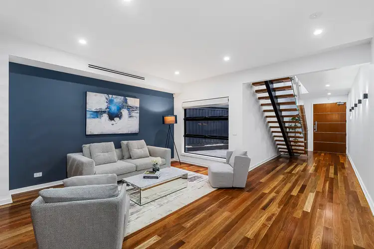 Sixth view of Homely house listing, 22 Verdant Crescent, Doncaster VIC 3108