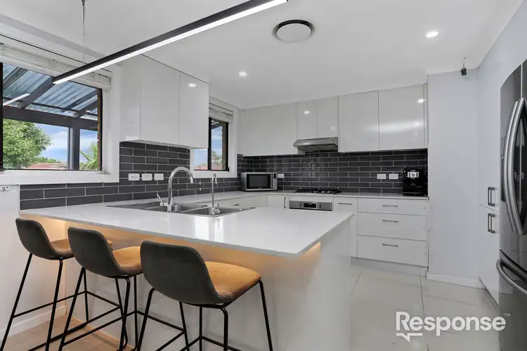 Second view of Homely house listing, 12 Kuala Close, Dean Park NSW 2761