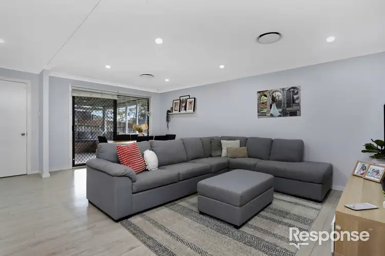 Sixth view of Homely house listing, 12 Kuala Close, Dean Park NSW 2761