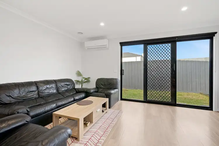 Third view of Homely house listing, 25 Simmons Drive, Bacchus Marsh VIC 3340