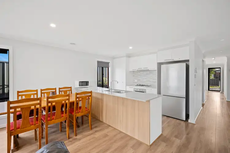 Fifth view of Homely house listing, 25 Simmons Drive, Bacchus Marsh VIC 3340