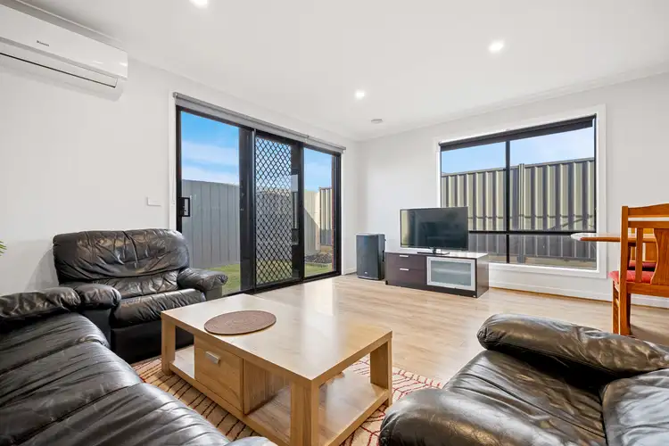 Sixth view of Homely house listing, 25 Simmons Drive, Bacchus Marsh VIC 3340