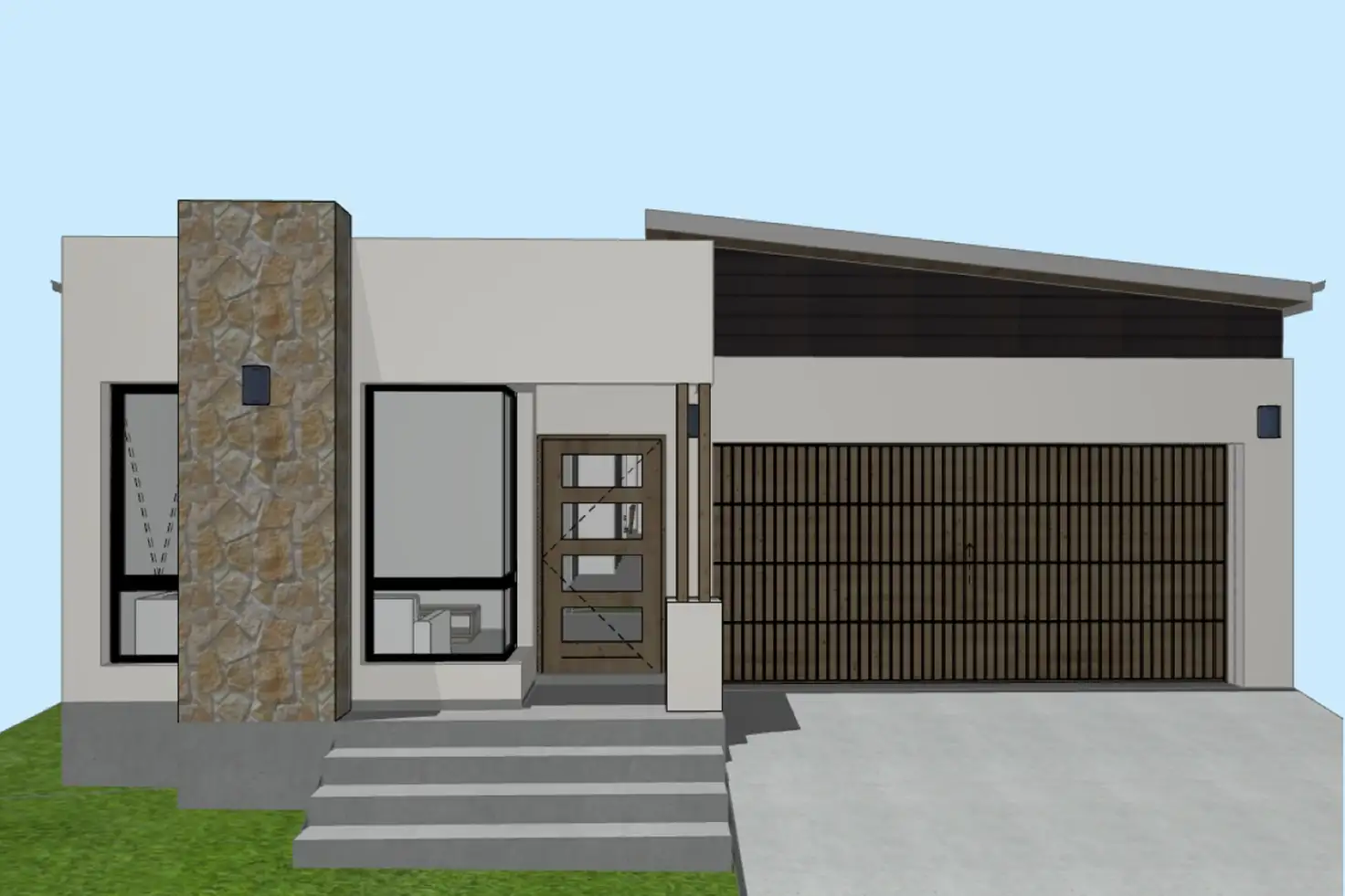 Main view of Homely land listing, 56 Chapman Road, Vineyard NSW 2765