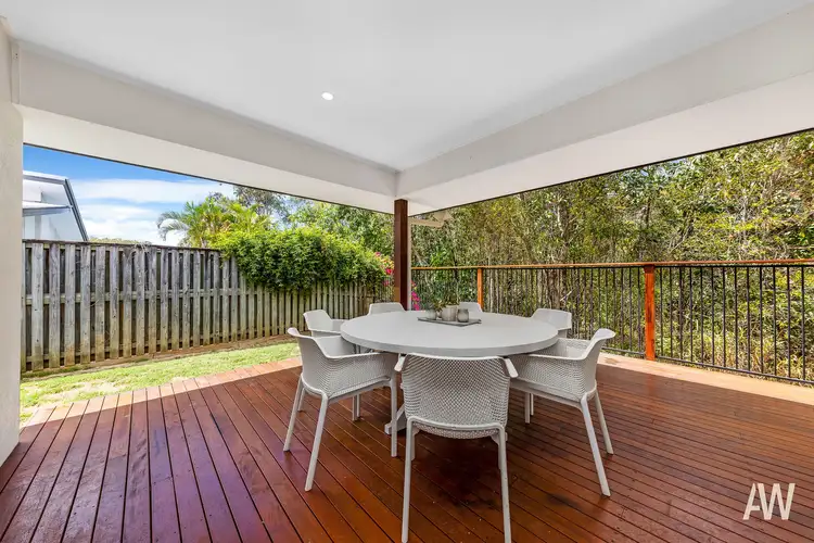 13 Presentation Boulevard, Nambour QLD 4560