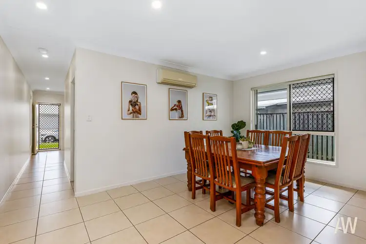 Sixth view of Homely house listing, 13 Presentation Boulevard, Nambour QLD 4560