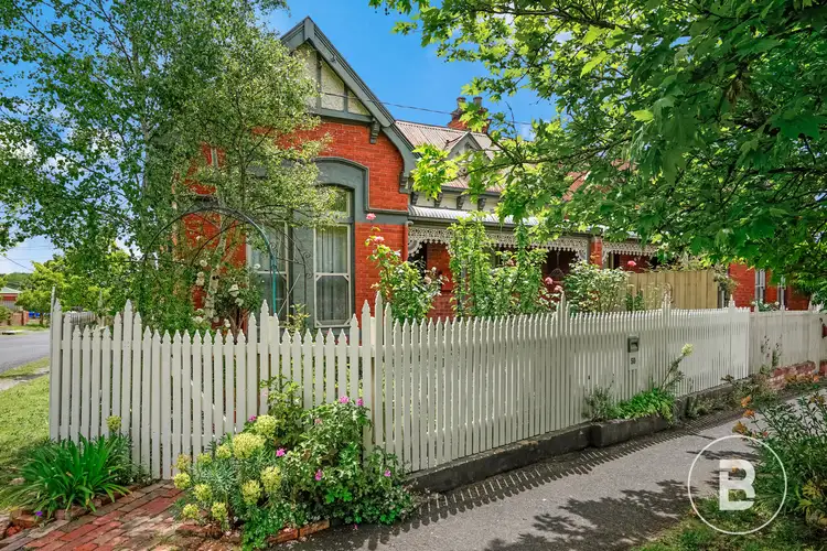 Main view of Homely house listing, 50 Peel Street Sth, Golden Point VIC 3350