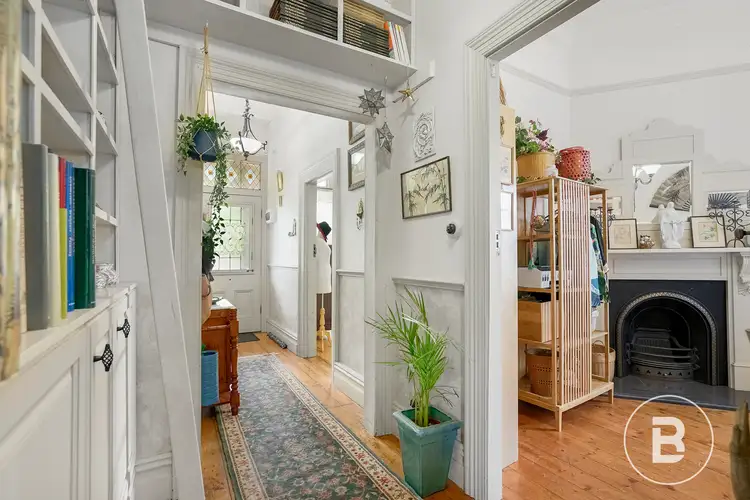 Third view of Homely house listing, 50 Peel Street Sth, Golden Point VIC 3350