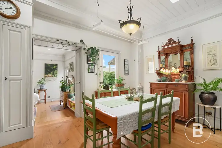 Fourth view of Homely house listing, 50 Peel Street Sth, Golden Point VIC 3350