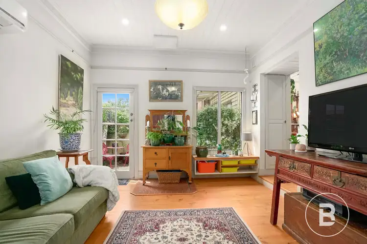 Fifth view of Homely house listing, 50 Peel Street Sth, Golden Point VIC 3350