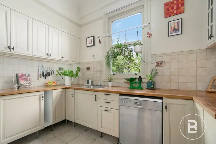 Sixth view of Homely house listing, 50 Peel Street Sth, Golden Point VIC 3350