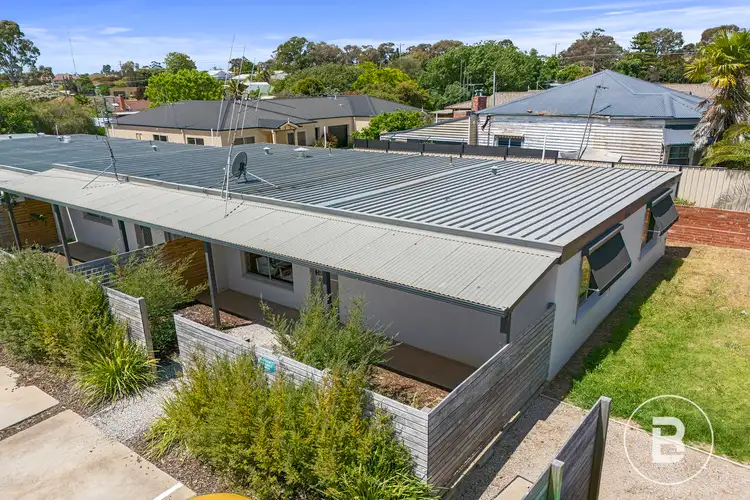 1/22 Norfolk Street, North Bendigo VIC 3550